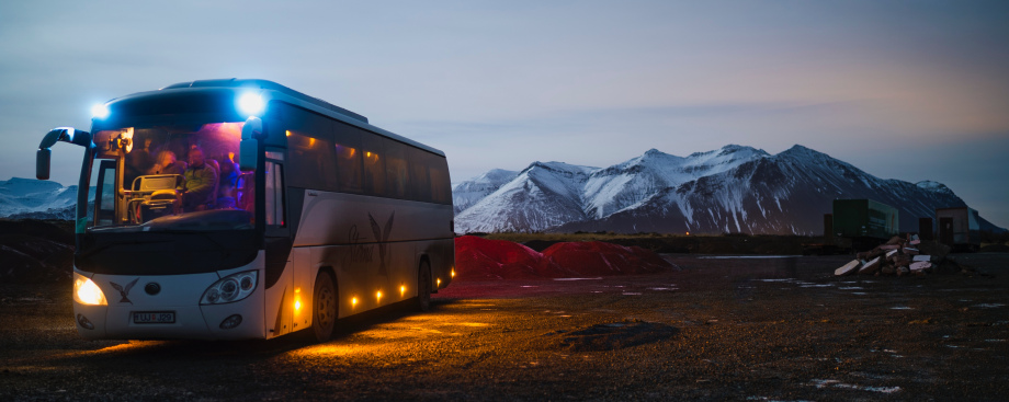 Преимущества автобусных туров по Европе