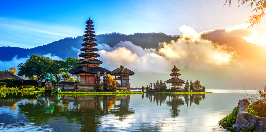 Тур в Индонезию: Джакарта, Бандунг, Бали
