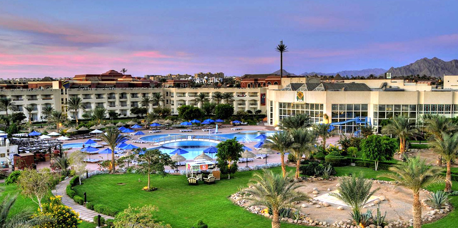Шарм Эль Шейх: Aurora Oriental Resort Sharm El Sheikh, 4* (Египет Шарм-эш-Шейх)