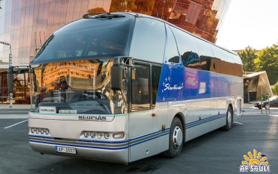 NEOPLAN N 516