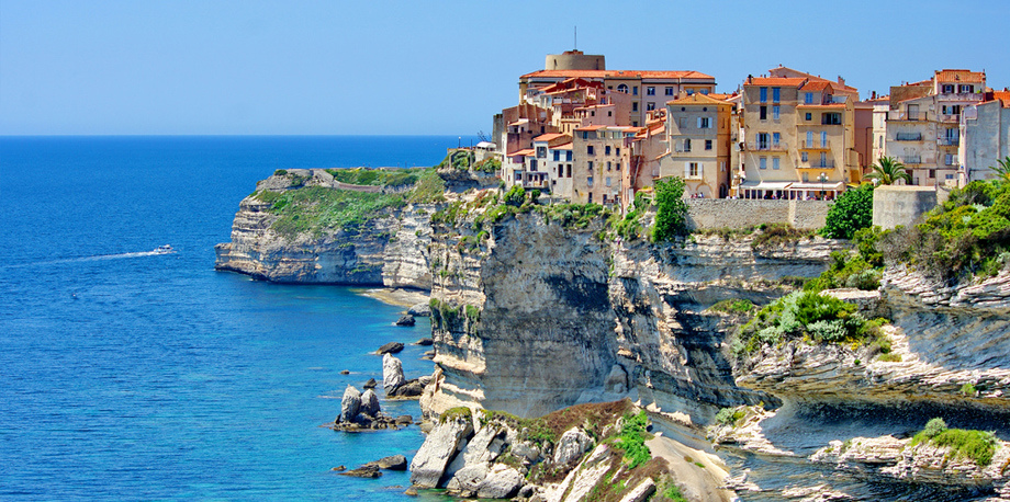 Korsika ar Best Western Bastia Centre 3* viesnīcu Korsika ar Best Western Bastia Centre 3* viesnīcu