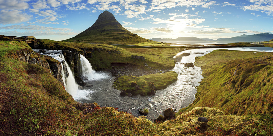 Pārsteidzošā Islande Pārsteidzošā Islande