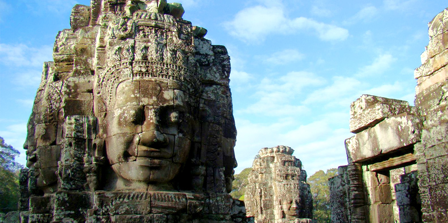 Taizeme – Kambodža: Bangkoka – Kočanga – Kambodža – Pataija! Lidojumi + transfēri + 3* viesnīcas + ekskursijas!