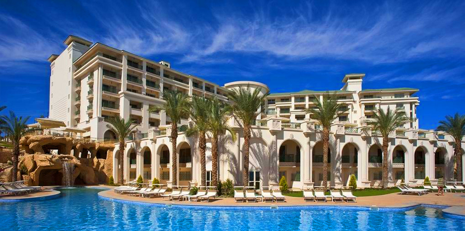 Шарм Эль Шейх: Stella Di Mare Beach Hotel & Spa, 5* (Египет Шарм-эш-Шейх)