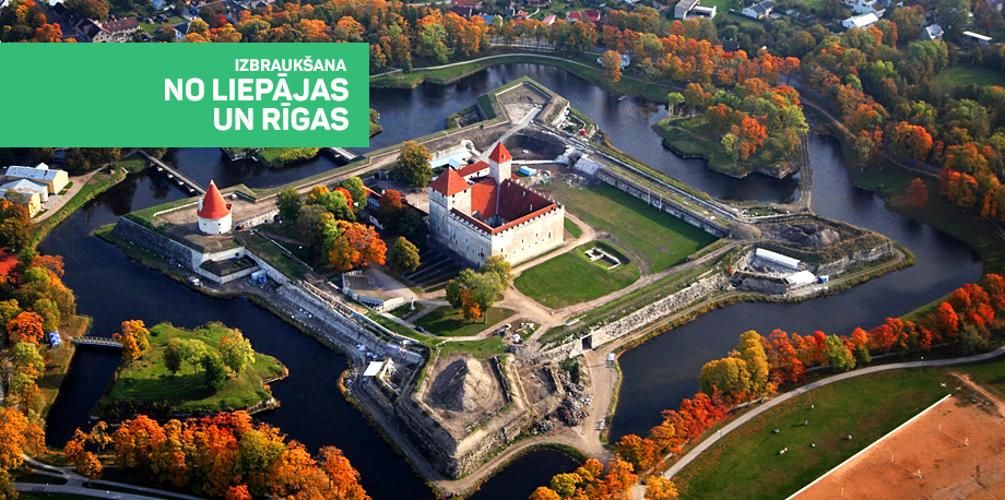 Sieviešu diena Sāremā salā - Spa nedēļas nogale Sieviešu diena Sāremā salā - Spa nedēļas nogale