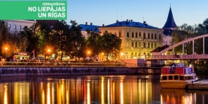 Igaunija cauri laikiem Igaunija cauri laikiem