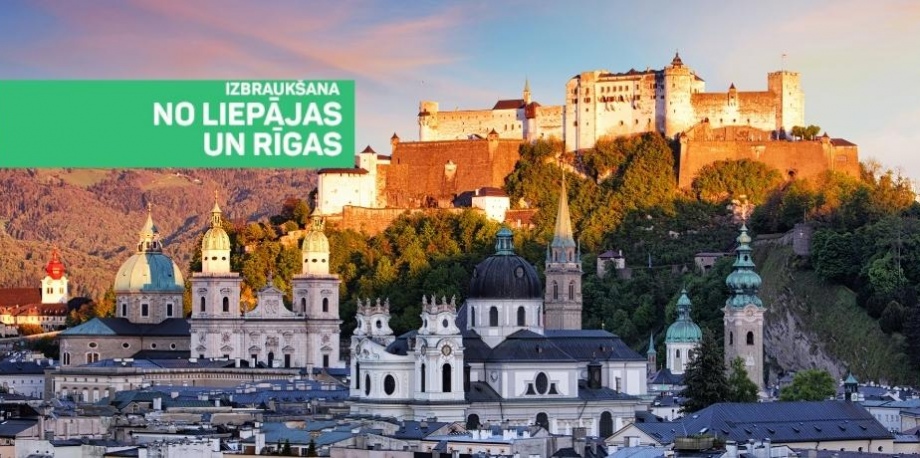 Austrijas skaistāko vietu simfonija Austrijas skaistāko vietu simfonija