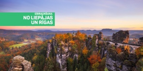 Saksijas Šveice rudens rotā Saksijas Šveice rudens rotā