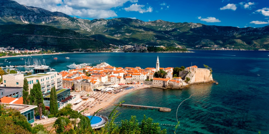 Черногория с любовю – великолепный райский уголок в сердце Балкан!