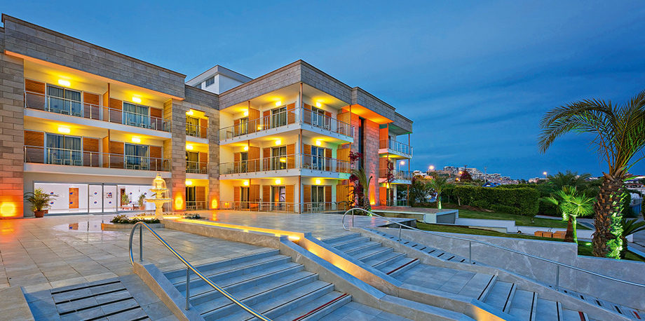 Club Kastalia Holiday Village 5* Club Kastalia Holiday Village 5*