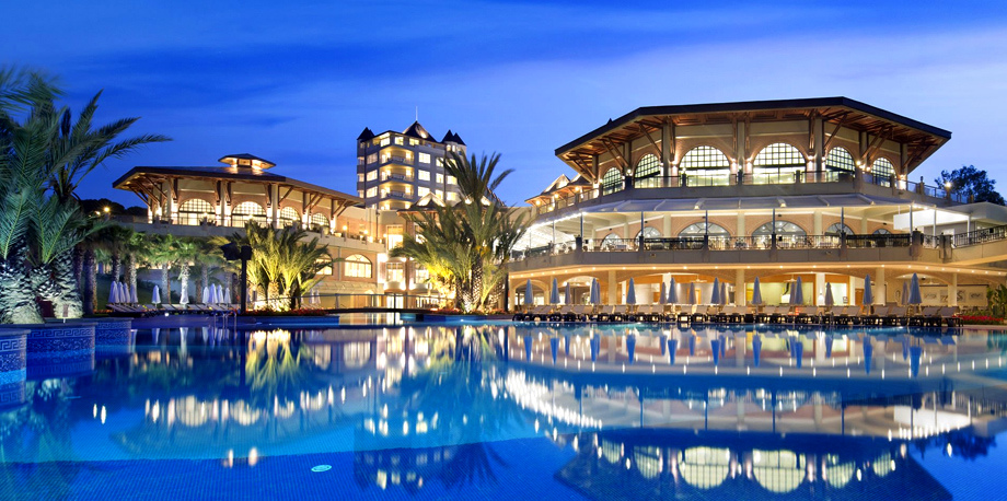 Papillon Zeugma Relaxury 5* Papillon Zeugma Relaxury 5*