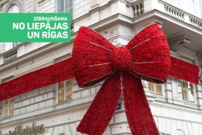 Baltā Ziemassvētku pasaka! Dāvanas, karstvīns un krāšņākie Ziemassvētku tirdziņi – Vīne, Bratislava, Brno!