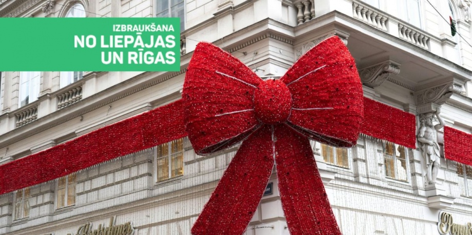 Baltā Ziemassvētku pasaka! Dāvanas, karstvīns un krāšņākie Ziemassvētku tirdziņi – Vīne, Bratislava, Brno! Baltā Ziemassvētku pasaka! Dāvanas, karstvīns un krāšņākie Ziemassvētku tirdziņi – Vīne, Bratislava, Brno!
