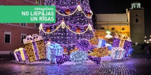 Jaunais Gads Varšavā