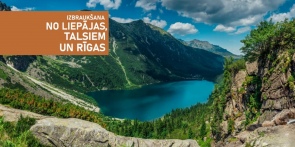 Zakopanes kalnu elpa: Tatru dārgumi un Sky Walk piedzīvojums