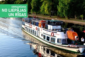 Tuvās Polijas kolorīts 