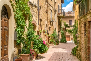 Eiropas kokteilis – Itālija, Slovēnija, Austrija