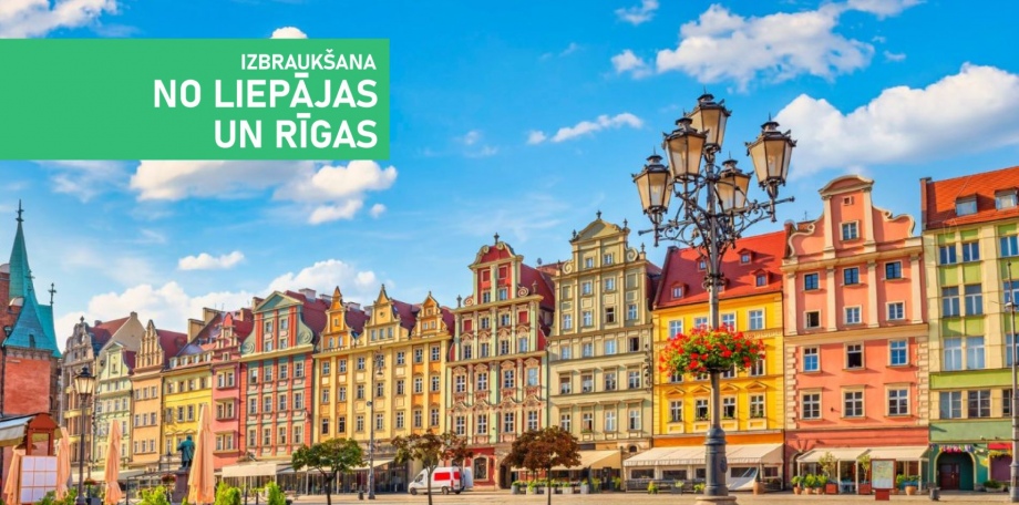 Тайны Силезии - приключения в горах и подземельях