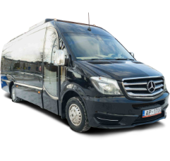 MB SPRINTER 519 MB SPRINTER 519