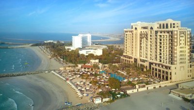 Ajman Saray, a Luxury Collection Resort