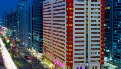 City Seasons Al Hamra