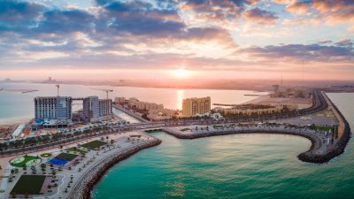 Combined tour Dubai(3n)-Ras Al Khaimah(4n) 