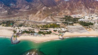 Combined tour Dubai(4n)-Fujairah(3n)