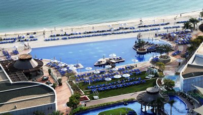 Dukes The Palm, a Royal Hideaway Hotel