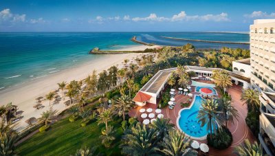 Ajman Hotel