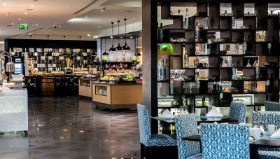 Rixos The Palm Dubai Hotel & Suites - Attēls 2