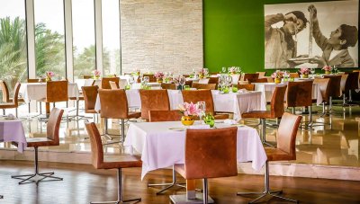 Rixos The Palm Dubai Hotel & Suites - Attēls 3