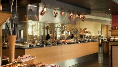 Rixos The Palm Dubai Hotel & Suites - Attēls 4