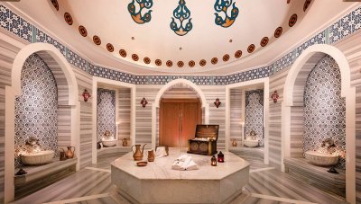 Rixos The Palm Dubai Hotel & Suites - Attēls 5