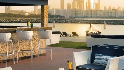 Rixos The Palm Dubai Hotel & Suites - Attēls 7