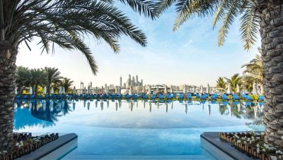 Rixos The Palm Dubai Hotel & Suites - Attēls 8
