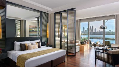 Rixos The Palm Dubai Hotel & Suites - Attēls 9