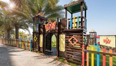 Rixos The Palm Dubai Hotel & Suites - Attēls 10