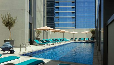 Rove Dubai Marina