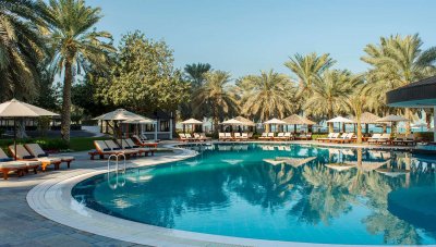 Sheraton Jumeirah Beach Resort