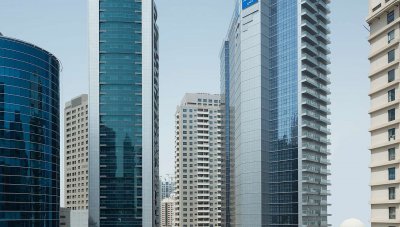 Tryp By Wyndham Dubai