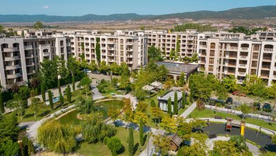 Cascadas Family Resort