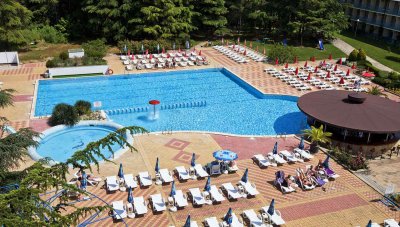 Park Hotel Continental
