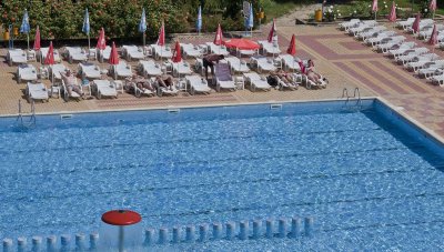 Park Hotel Continental - Attēls 11