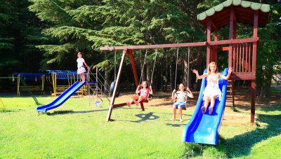 Park Hotel Continental - Attēls 5