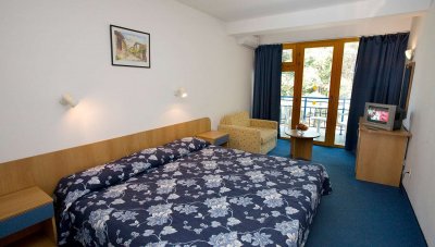 Park Hotel Continental - Attēls 6