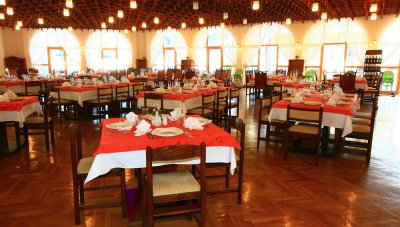 Park Hotel Continental - Attēls 7