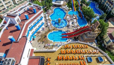 Kuban Resort & Aqua Park