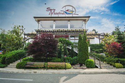 Santa Marina Holiday Village