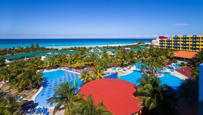 Barcelo Solymar