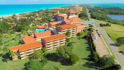 Villa Cuba